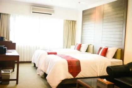 Triple 8 Inn Bangkok