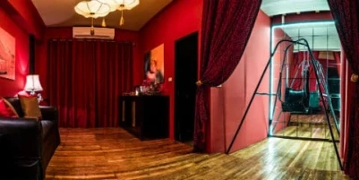 Pleasure Harbour Boutique