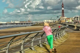 Go To Blackpool