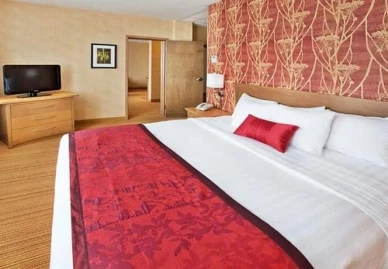 Courtyard Edmonton Downtown