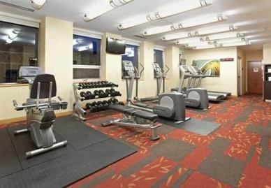 Courtyard Edmonton Downtown