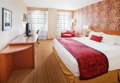 Courtyard Edmonton Downtown