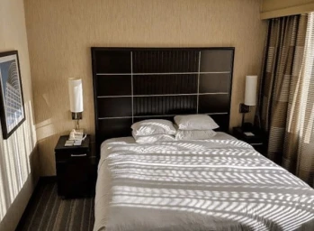 DoubleTree Suites by Hilton Minneapolis Minnesota Hotel