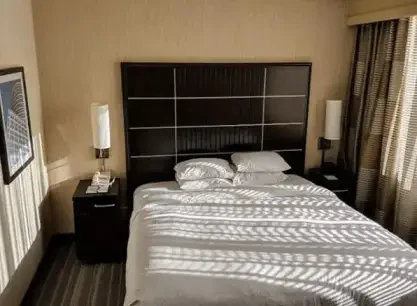 DoubleTree Suites by Hilton Minneapolis Minnesota Hotel