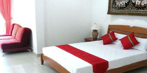 Hostel Jomtien