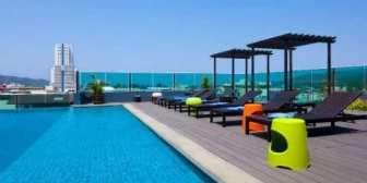 The Aim Patong