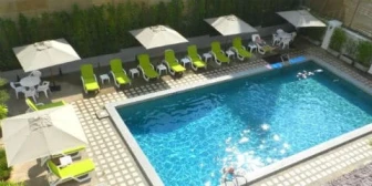 Dusit Princess Chiang Mai (ex Royal Princess Chian