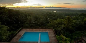 Ao Luek Panoramic Pool Villa