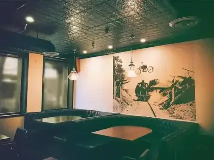 Crash Hotel Downtown Edmonton