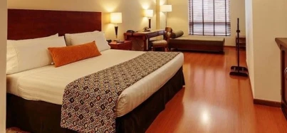 Hotel Estelar Suites Jones Hotel Estelar Suites Jones