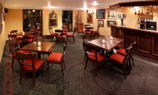 Hotel Estelar Suites Jones