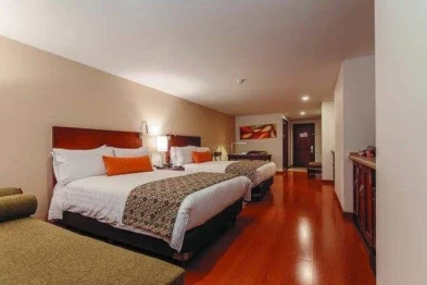 Hotel Estelar Suites Jones