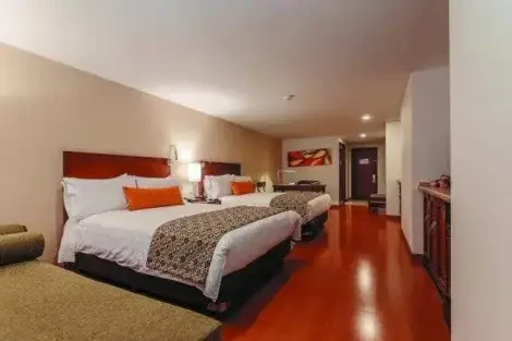 Hotel Estelar Suites Jones