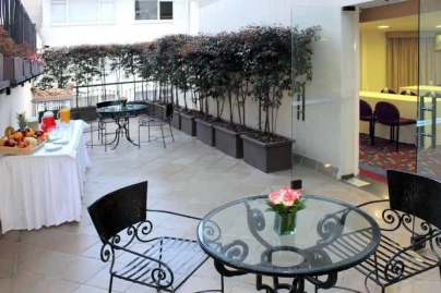 Hotel Estelar Suites Jones