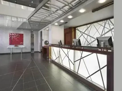 Matrix Hotel Edmonton