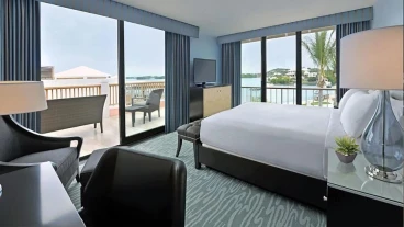 Hamilton Princess and Beach Club - a Fairmont Managed Hotel