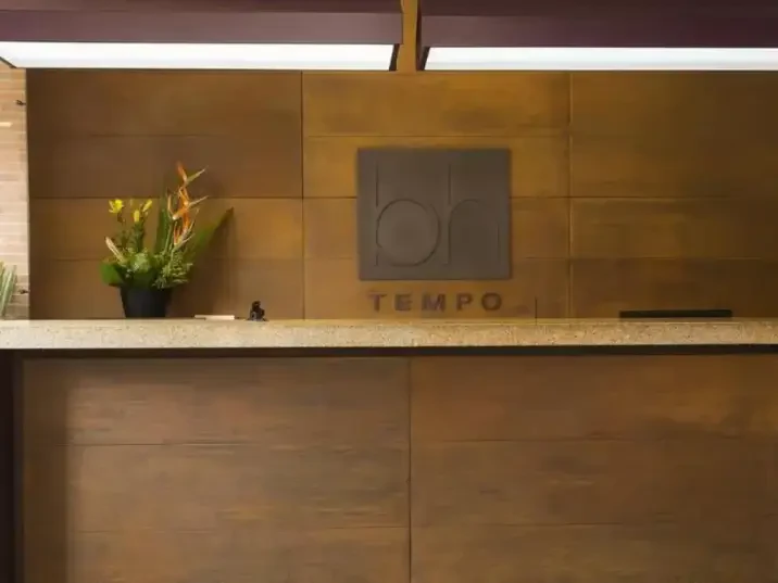 Mercure Bogota BH Zona Financiera