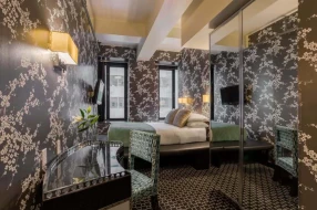 Room Mate Grace Boutique Hotel