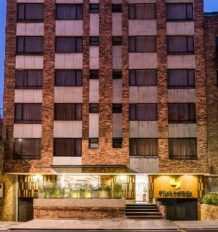 Hotel Vilar America
