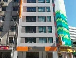 Cityinn Hotel Plus Ximending