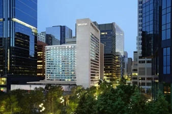 The Westin Calgary The Westin Calgary