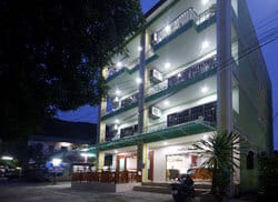 Tropical Inn Phuket **