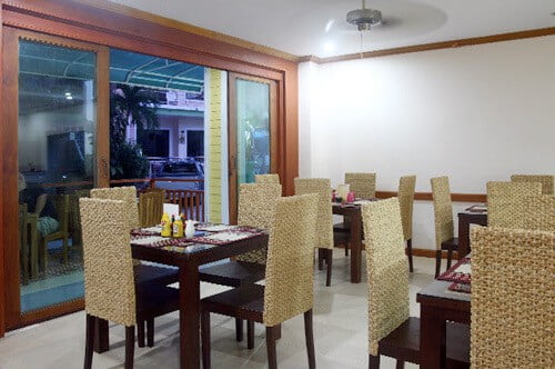 Tropical Inn em Phuket **