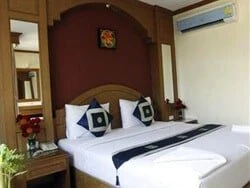 Siam Hotel