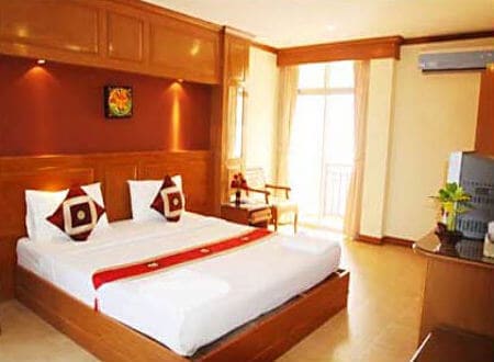 Hotel Siam
