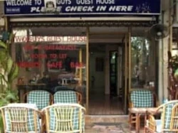 Two Guys Guesthouse