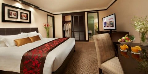 Hotel Millennium Sirih Jakarta