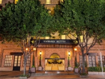 Embassy Suites by Hilton Bogota - Rosales