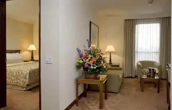 Embassy Suites by Hilton Bogota - Rosales