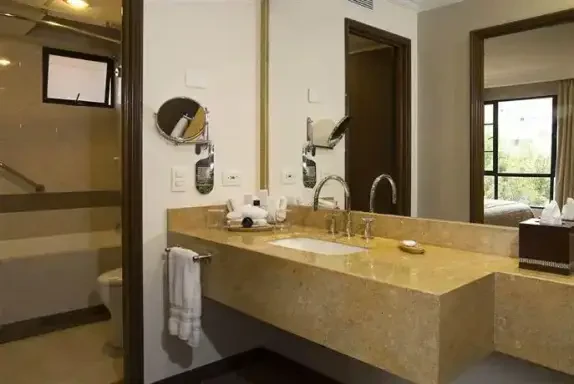 Embassy Suites by Hilton Bogota - Rosales