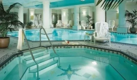 The Fairmont Palliser
