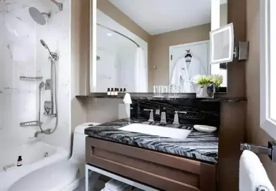 The Fairmont Palliser