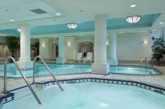 The Fairmont Palliser