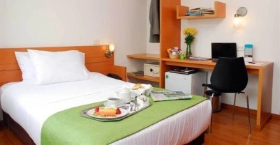 Hotel Abitare 56 by Stanzia