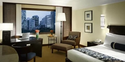 The Peninsula Manila