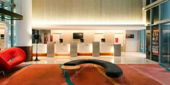 Ibis Singapore On Bencoolen Hotel