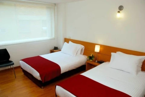 Hotel Abitare 56 by Stanzia
