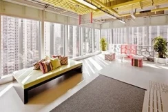 Y-Loft Youth Square