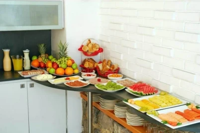 Hotel Abitare 56 by Stanzia