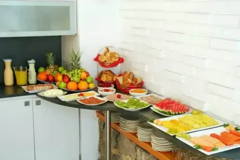 Hotel Abitare 56 by Stanzia