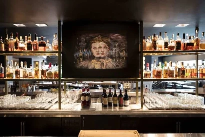 Hutton Hotel Nashville Tennessee