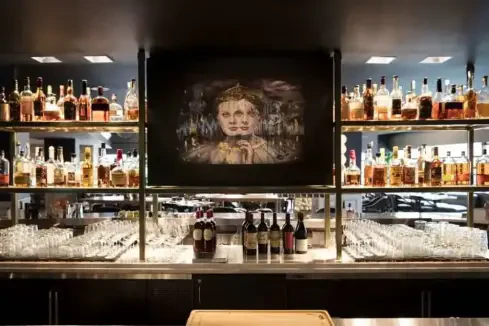 Hutton Hotel Nashville Tennessee