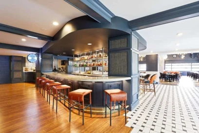 Hutton Hotel Nashville Tennessee