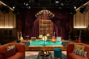 Hutton Hotel Nashville Tennessee