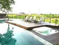 Villa Le Baron