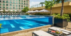 InterContinental Saigon